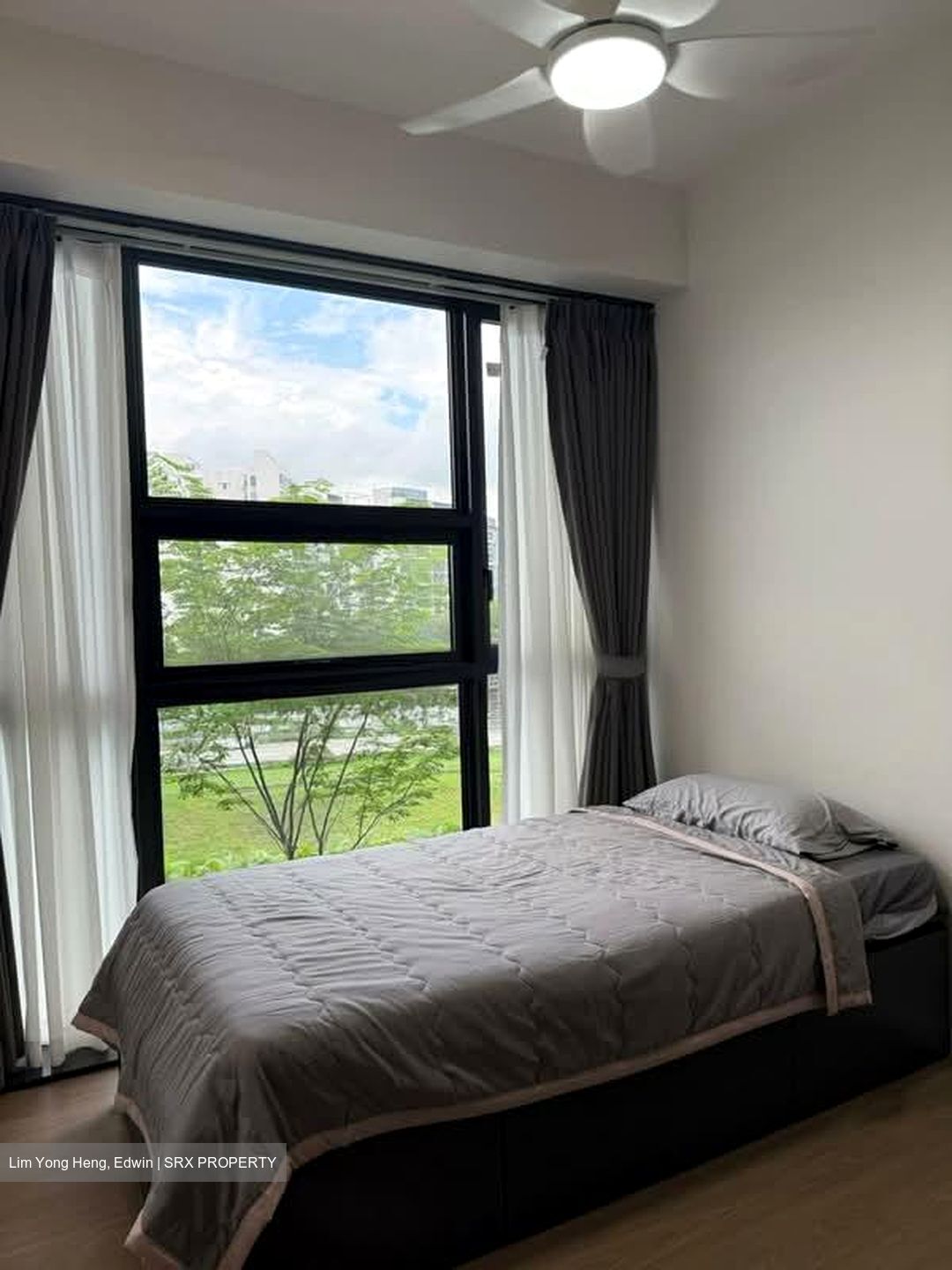 Tenet (D18), Condominium #555552271